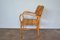 Fauteuil de Vroom & Dreesman, Pay-Bas, 1960s 5