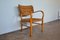 Fauteuil de Vroom & Dreesman, Pay-Bas, 1960s 2