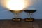 German Wall Lamps from Hillebrand, 1970s, Set of 2, Image 4