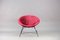 Vintage Sofa & Lounge Chair by Augusto Bozzi for Saporiti Italia, Image 7