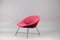Vintage Sofa & Lounge Chair by Augusto Bozzi for Saporiti Italia 9