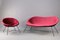 Vintage Sofa & Lounge Chair by Augusto Bozzi for Saporiti Italia 6