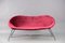 Vintage Sofa & Lounge Chair by Augusto Bozzi for Saporiti Italia 2