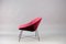 Vintage Sofa & Lounge Chair by Augusto Bozzi for Saporiti Italia 10