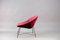 Vintage Sofa & Lounge Chair by Augusto Bozzi for Saporiti Italia, Image 10