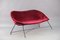 Vintage Sofa & Lounge Chair by Augusto Bozzi for Saporiti Italia 3