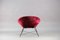 Vintage Sofa & Lounge Chair by Augusto Bozzi for Saporiti Italia, Image 13
