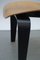 Vintage SE42 Chair by Egon Eiermann for Wilde & Spieth 9