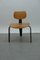 Vintage SE42 Chair by Egon Eiermann for Wilde & Spieth 1