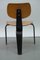 Vintage SE42 Chair by Egon Eiermann for Wilde & Spieth 7