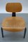 Vintage SE42 Chair by Egon Eiermann for Wilde & Spieth 3