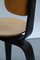 Vintage SE42 Chair by Egon Eiermann for Wilde & Spieth 5