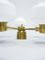 Mid-Century Ceiling Lamp from Asea, Image 3