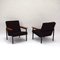 Model 30 Lounge Chairs by Gijs Van Der Sluis, 1960s, Set of 2 4