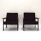 Model 30 Lounge Chairs by Gijs Van Der Sluis, 1960s, Set of 2 7