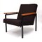 Model 30 Lounge Chairs by Gijs Van Der Sluis, 1960s, Set of 2 9