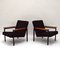 Model 30 Lounge Chairs by Gijs Van Der Sluis, 1960s, Set of 2 6