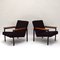 Model 30 Lounge Chairs par Gijs Van Der Sluis, 1960s, Set de 2 6