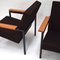 Modell 30 Sessel von Gijs Van Der Sluis, 1960er, 2er Set 14