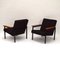 Model 30 Lounge Chairs by Gijs Van Der Sluis, 1960s, Set of 2 5