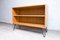 Mid-Century German Oak Shelves from WK Möbel, 1960s, Image 2