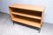 Mid-Century German Oak Shelves from WK Möbel, 1960s, Image 3