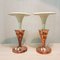 Albatross Table Lamps by Edison for Osram, 1934, Set of 2 2