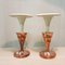 Albatross Table Lamps by Edison for Osram, 1934, Set of 2, Image 2