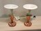 Albatross Table Lamps by Edison for Osram, 1934, Set of 2, Image 4