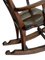 Antique Secessionist Rocking Chair 6