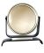 Art Deco Italian Bentwood Mirror 2