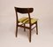 Danish Teak Dining Chairs, 1960s, Set of 6 4