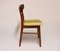 Danish Teak Dining Chairs, 1960s, Set of 6 3