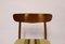 Danish Teak Dining Chairs, 1960s, Set of 6 5