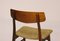 Chaise en Teck, Danemark, 1960s 6