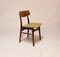 Danish Teak Chair, 1960s 2