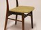 Danish Teak Chair, 1960s, Image 5