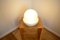Lámpara de mesa de Prisma Duna, años 70, Imagen 4