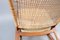 Rocking Chair Mid-Century par Fredrik A. Kayser 7