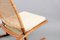 Mid-Century Rocking Chair by Fredrik A. Kayser, Image 12