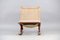 Mid-Century Rocking Chair by Fredrik A. Kayser, Image 2