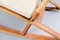 Rocking Chair Mid-Century par Fredrik A. Kayser 6