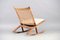 Mid-Century Rocking Chair by Fredrik A. Kayser 14