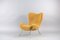 Madame Lounge Chair by Fritz Neth for Correcta, 1950s 1