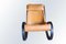 Sgarsul Lounge Chair by Gae Aulenti for Poltronova, 1962, Image 4
