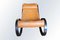 Sgarsul Lounge Chair by Gae Aulenti for Poltronova, 1962, Image 3