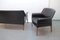 Mid-Century Sofa and Lounge Chair by Ejnar Larsen & Aksel Bender, Set of 2 29