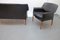 Mid-Century Sofa and Lounge Chair by Ejnar Larsen & Aksel Bender, Set of 2 32