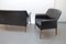Mid-Century Sofa and Lounge Chair by Ejnar Larsen & Aksel Bender, Set of 2 30