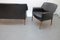 Mid-Century Sofa and Lounge Chair by Ejnar Larsen & Aksel Bender, Set of 2, Image 33